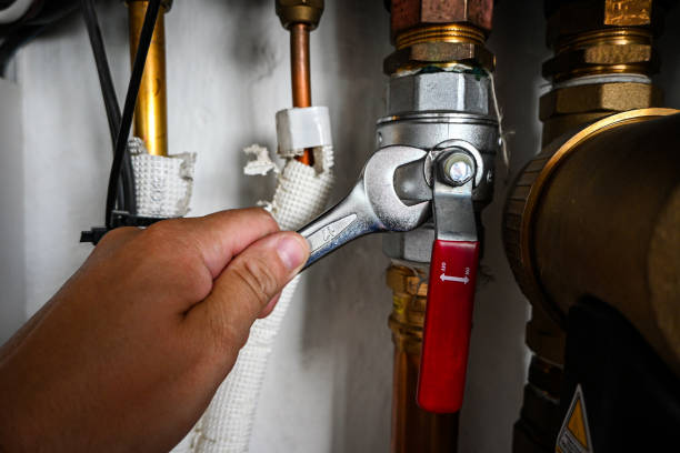 Professional Plumbing in Hillsboro, KS